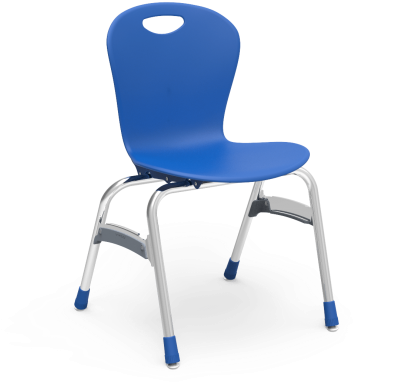 Virco Preschool And Kindergarten Furniture, Chairs, - Virco Chairs (400x400)