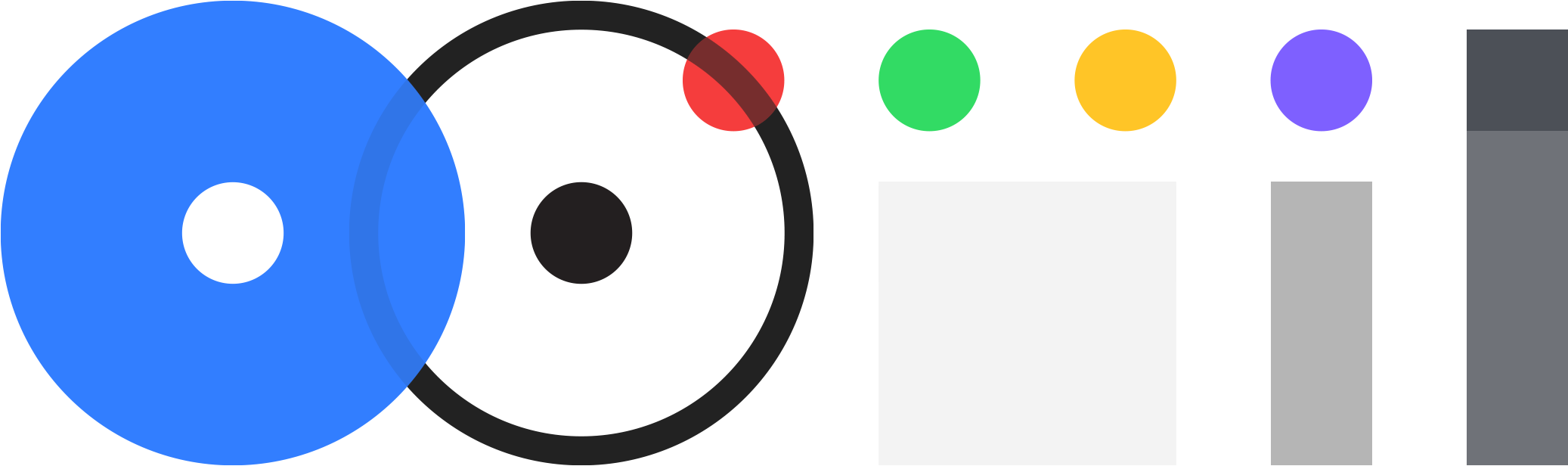 We Built Ionic To Be A Blank Slate That You Can Easily - Cascading Style Sheets (2074x616)