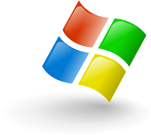 Windows Xp Will No Longer Be Provided With Support - Microsoft Icon Png (960x680)