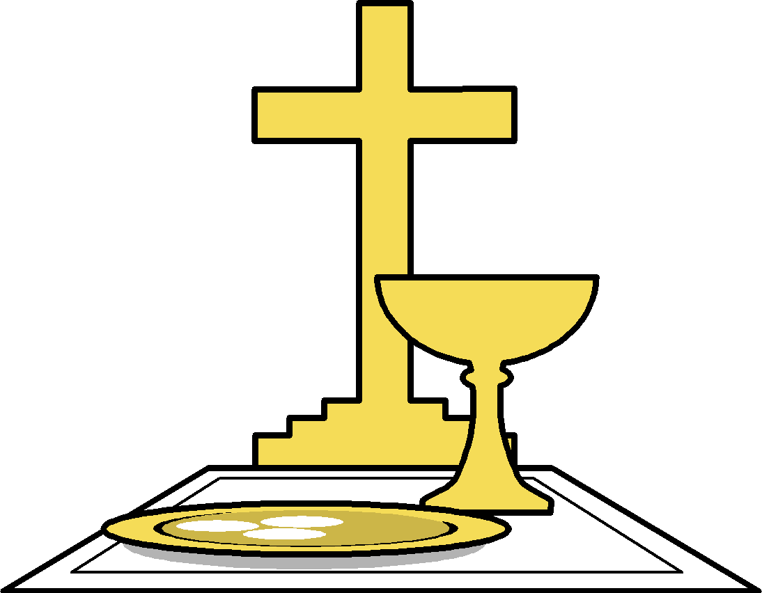 30 Pm Holy Communion - Cross (1094x852)