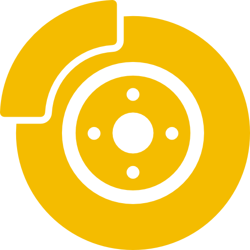95 Tire Rotation - Frenos Icon (512x512)