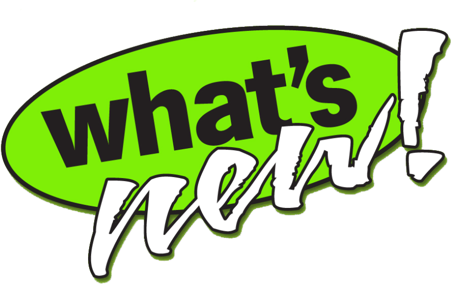 Balloon Capital Usa & Grand Slam Inflatables What's - Whats Happening Png (920x594)