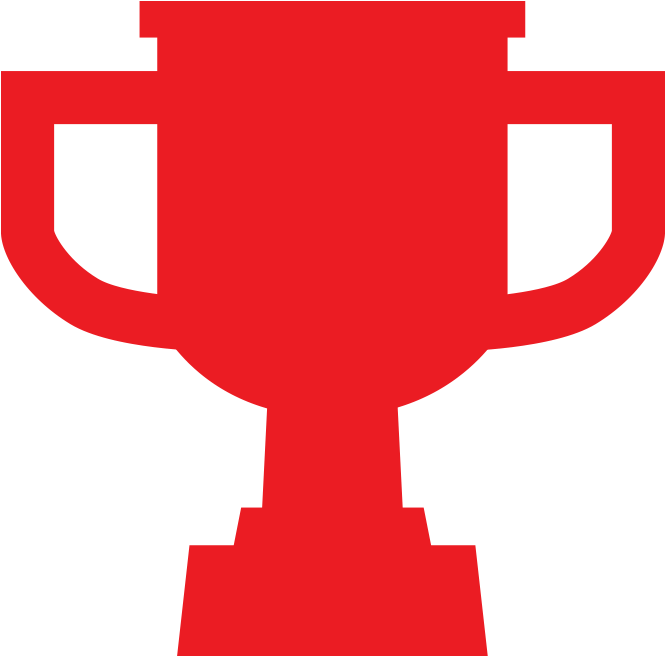 Events Trophy Transparent - Award (925x700)