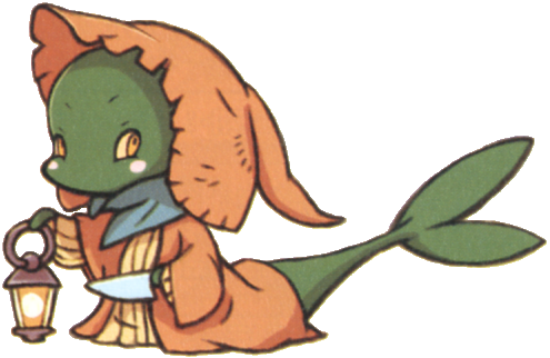 Tomeberry Final Fatasy - Final Fantasy 12 Revenant Wings Espers (495x322)