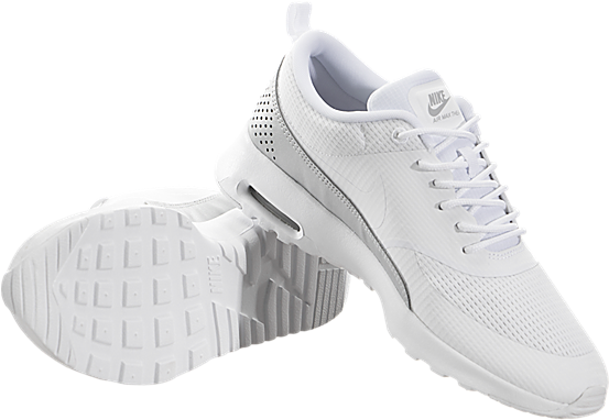 Superestrella Nike Air Max Thea Txt Mujer Zapatillas - آدیداس ساموا (650x650)