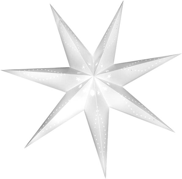 Estrella De Navidad Copo De Nieve De Simetría De La - Frozen (650x643)