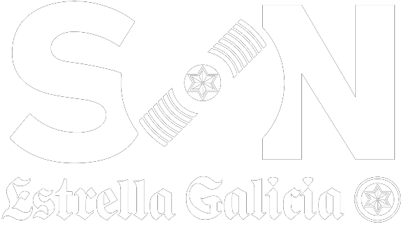 Son Estrella Galicia - Hijos De Rivera Estrella Galicia (575x324)