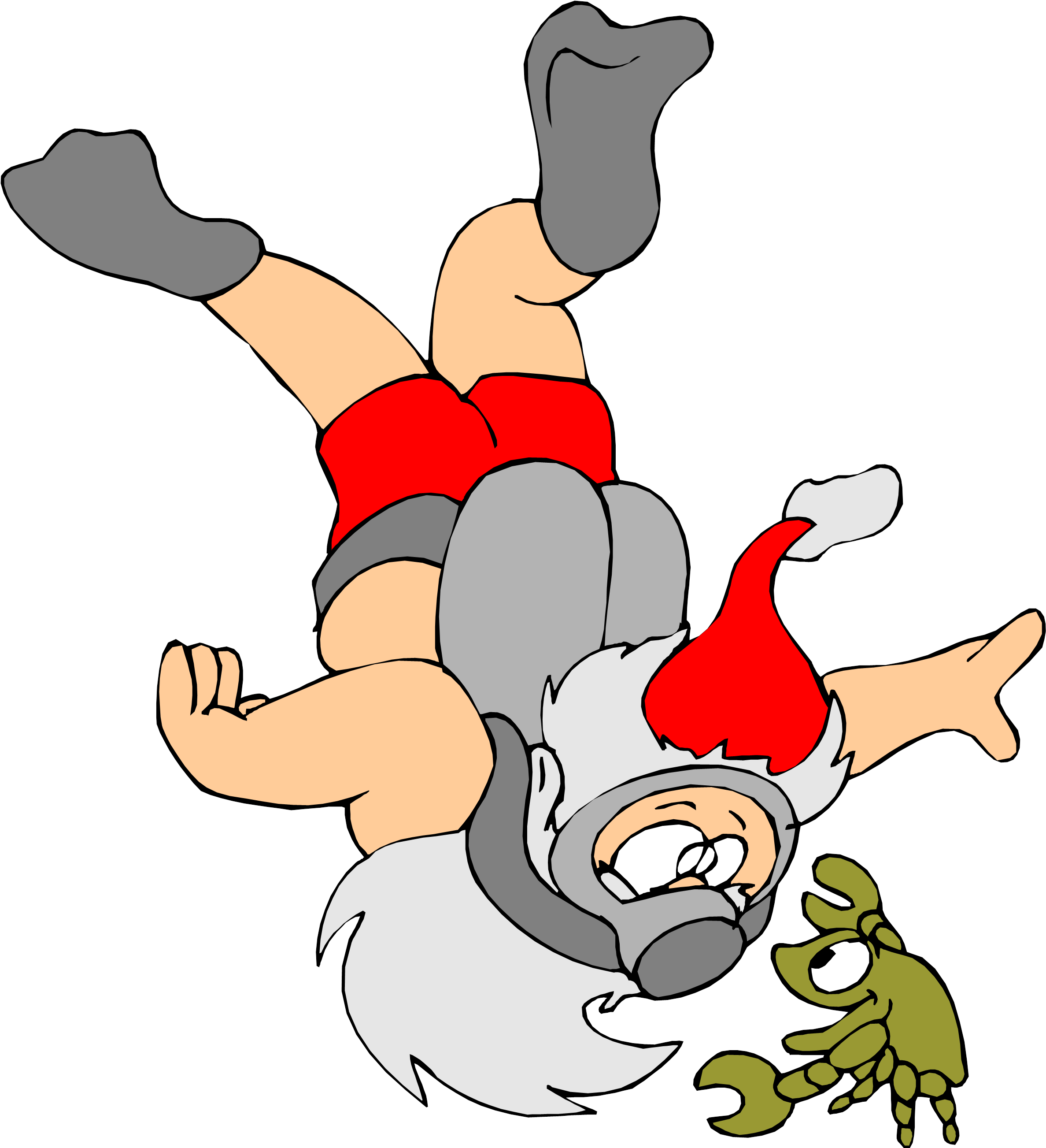 Fantasy - Christmas Day (2454x2672)