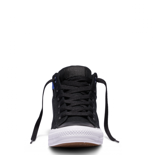 Las Mujeres Converse Chuck Taylor All Calle De La Estrella - Sneakers (520x520)