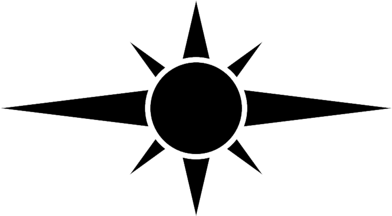 Silueta Del Símbolo - Symbol (1366x768)