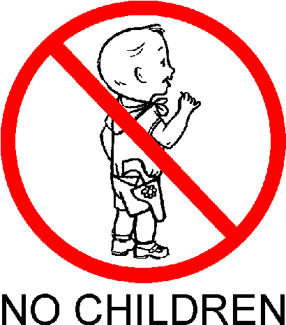 The Abortion Clinic - Stop Symbol (446x493)