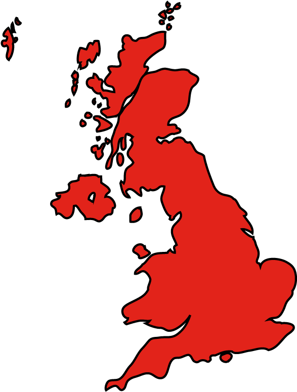 Free Free Purse Cliparts, Download Free Clip Art, Free - Map Of Uk (637x822)