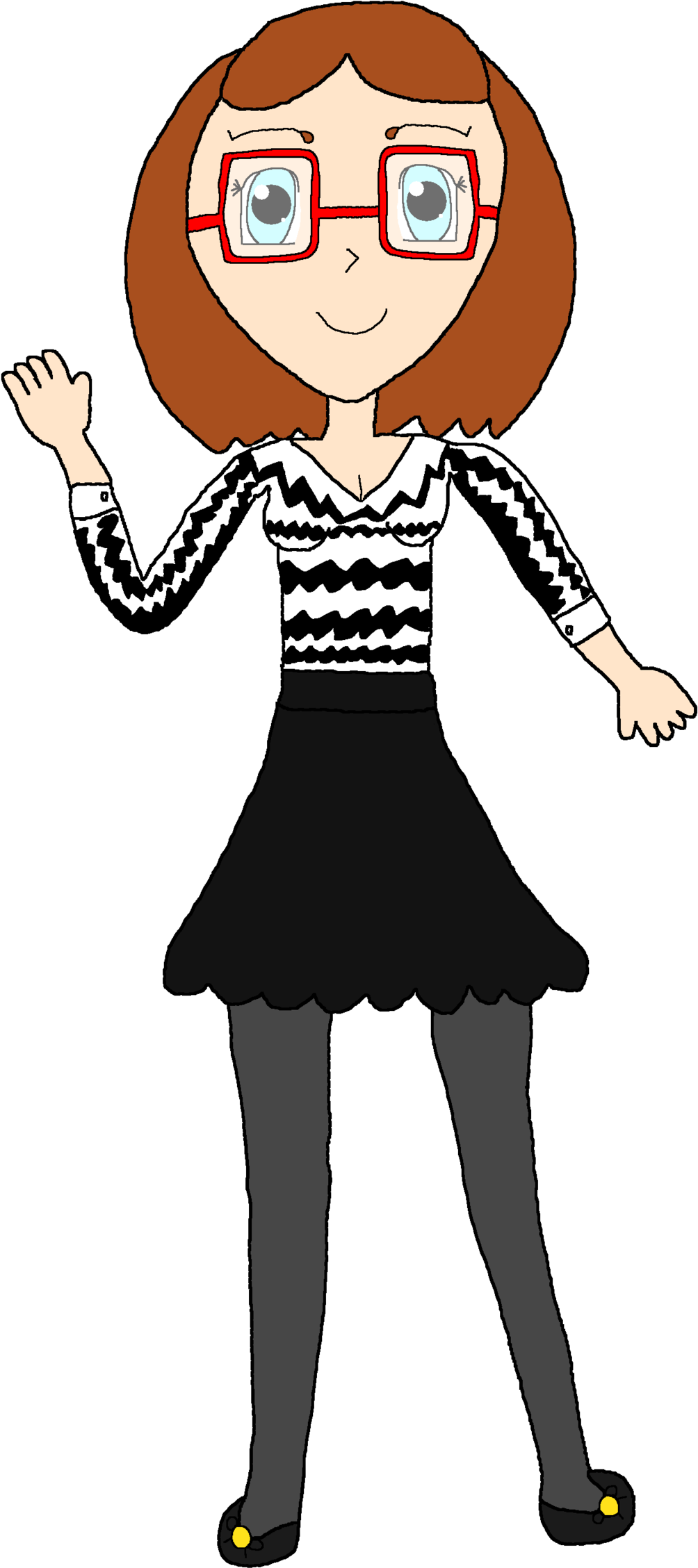 2017) By Freshliciousflower Ashley Taylor's Civilian - 2017) By Freshliciousflower Ashley Taylor's Civilian (1024x2394)