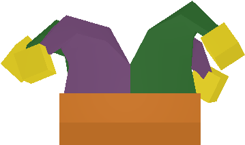 Jester Cap - Jester's Cap (400x400)