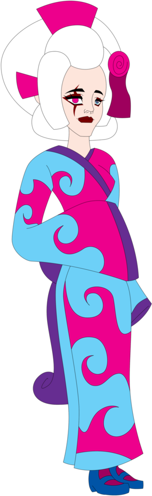 Wendy N'gale Civilian Outfit By - Wendy N'gale Civilian Outfit By (738x1082)