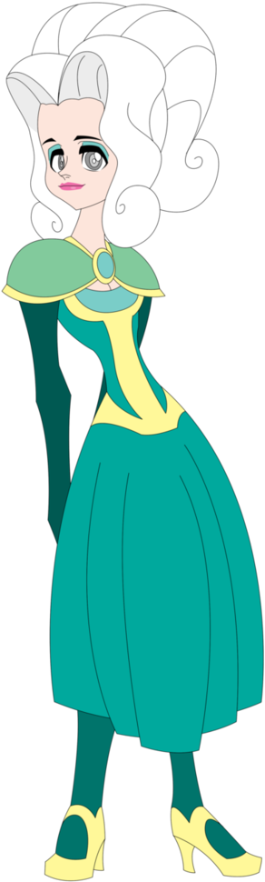 Tyano Sdalga Civilian Look By Keytee-chan - Illustration (774x1032)