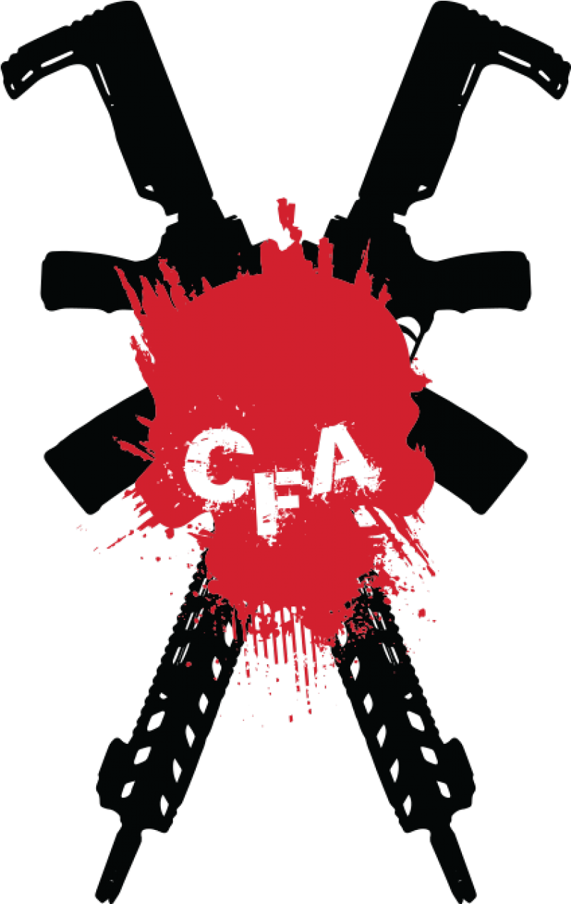 Cfa Tshirt Gray - Graphic Design (1024x1269)