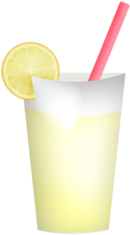Beach Drink Clip Art - Clip Art (333x500)