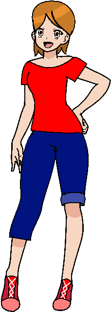 Himura Asahi - Standing (288x650)