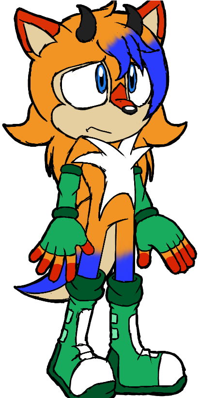 Photo - Cartoon (460x818)