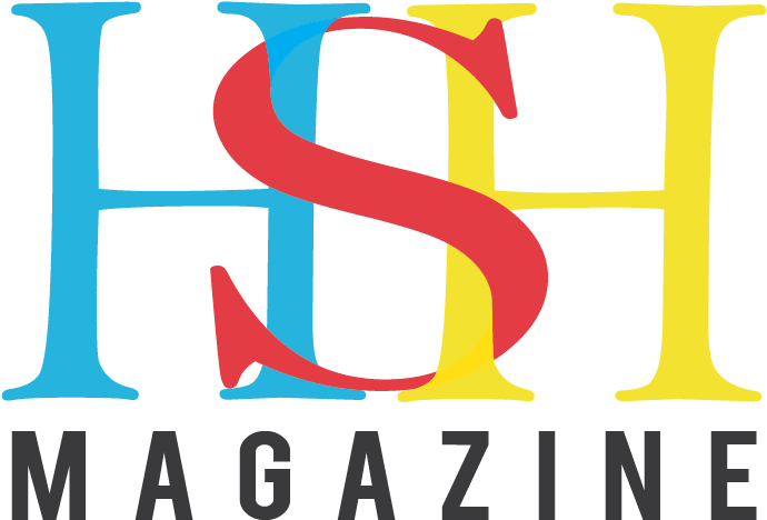 Happy Strong Healthy Magazine - Logo (750x500)