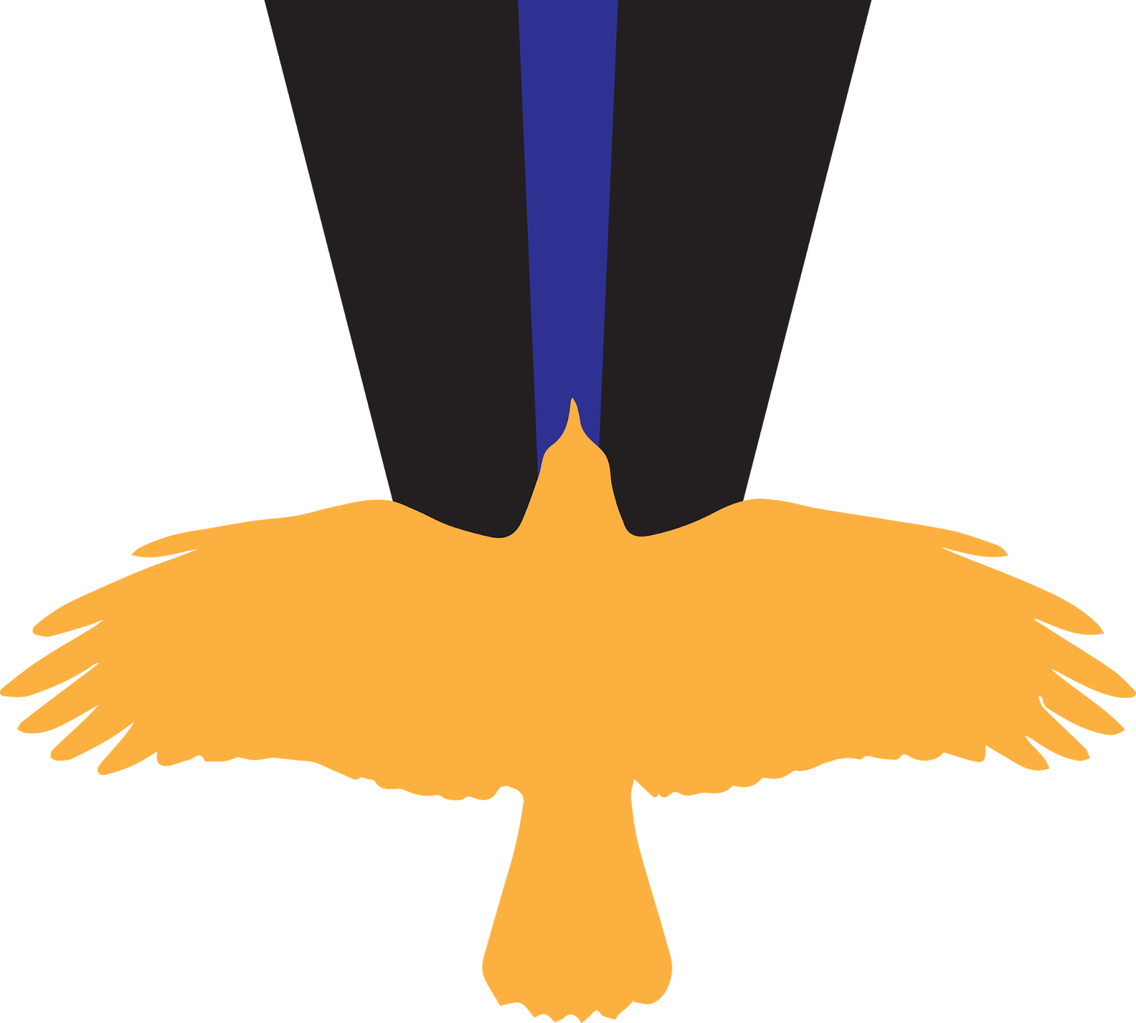 The First Level Of The Crow Is A Medal Awarded To A - Winter Is Here Pillow Case (1600x1441)