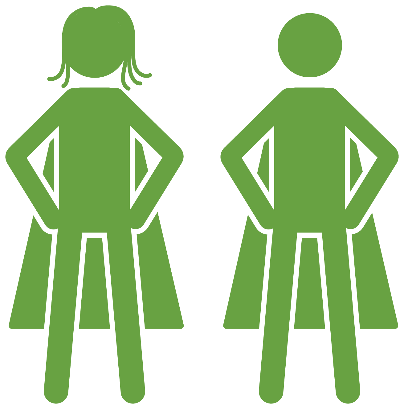 It's Our Company - Glove (1311x1328)