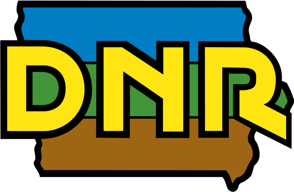 Iowa Department Of Natural Resources - Iowa Department Of Natural Resources (1000x1000)