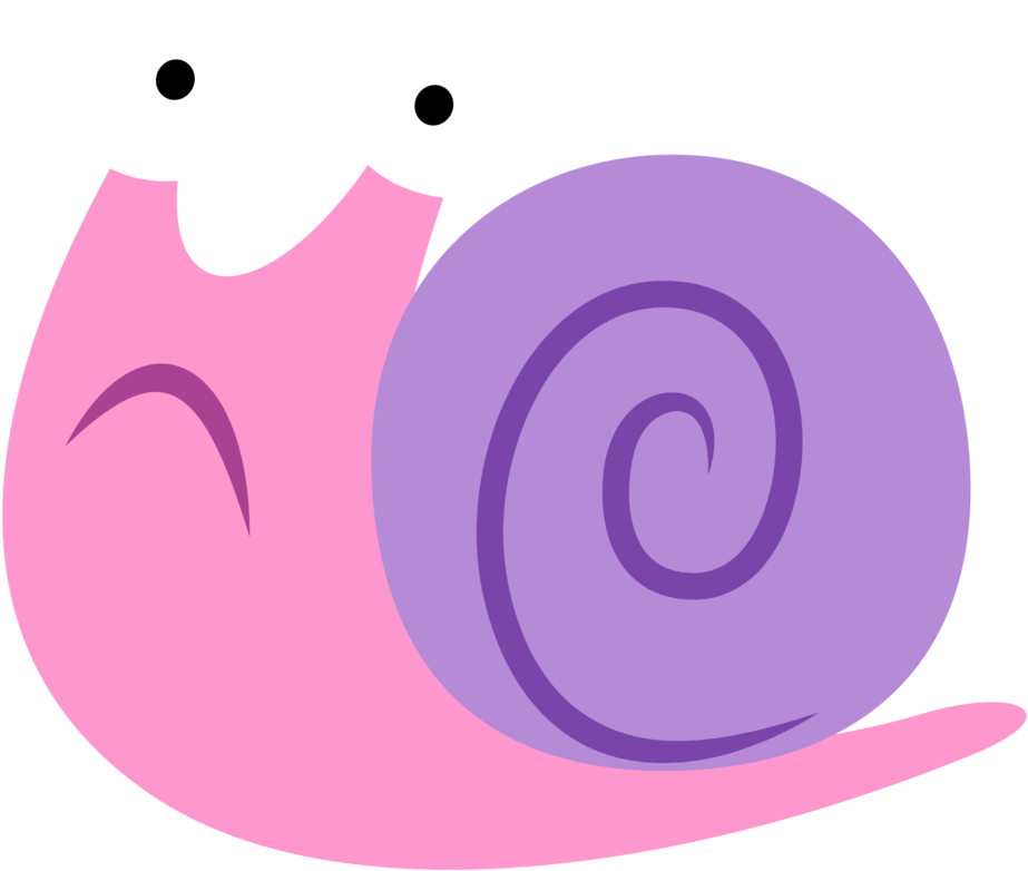 Snails' Cutie Mark By Dashiesparkle - Mlp Snails Cutie Mark (969x825)