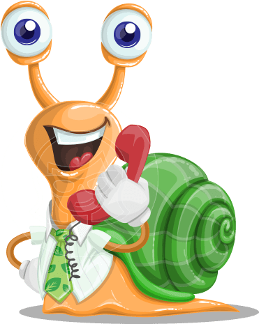 Collin The Snail Ecologist Collin The Snail Ecologist - Ecology (457x464)