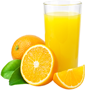 Orange Juice Png The Gallery For > Orange Juice Png - Pressão Baixa O Que Não Pode Comer (440x300)