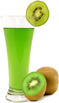 Kiwi Juice - Kiwi Juice (542x448)