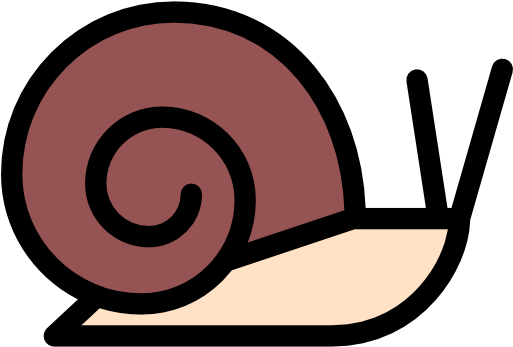 Snail Free Icon - Pierre (512x512)
