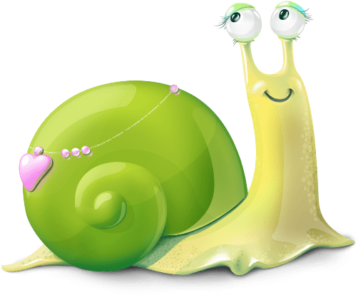 Final Thoughts - Cute Snail Clipart Png (512x512)
