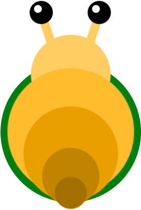 I Need Some Opinions On This, Please - Mope Io Fanmade (500x500)