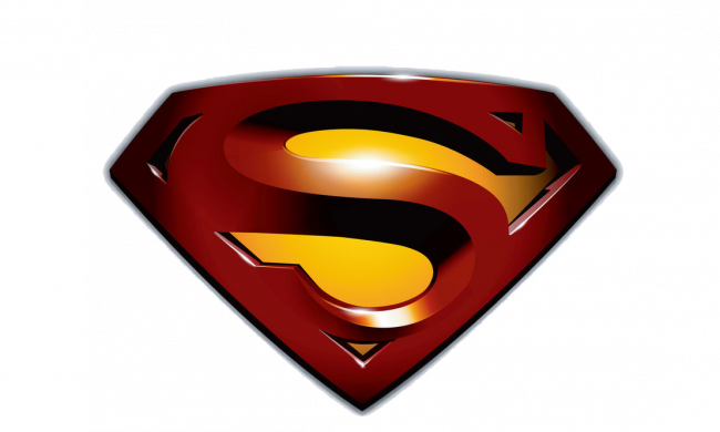 There Are People Out There Who Will Risk Everything - Superman Logo Png (650x390)