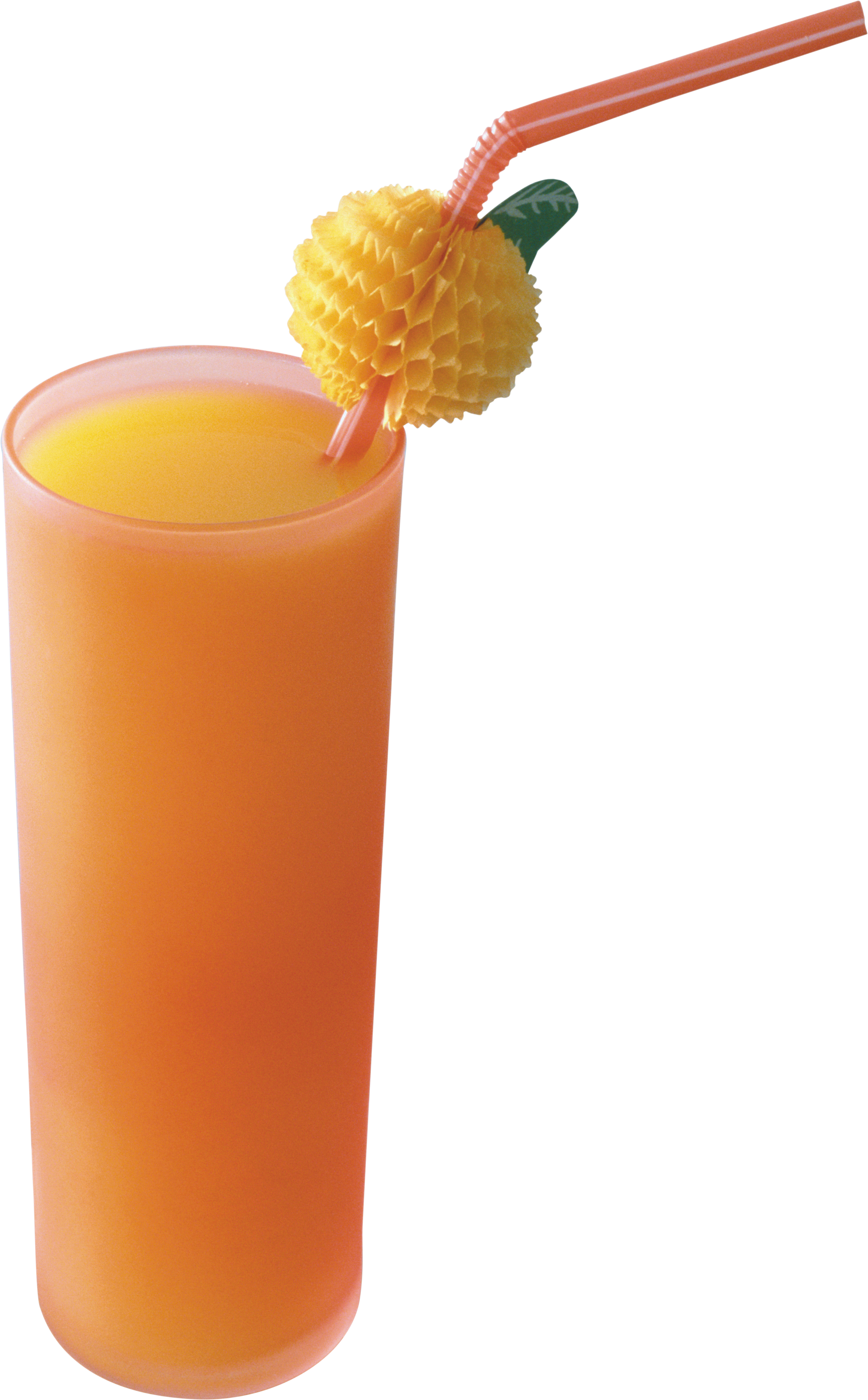 Orange Juice Png Image - Png Images Of Juice (2167x3496)