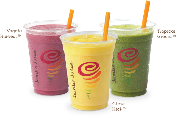 10% Off Lifelock Promo Code, Coupons April, - Jamba Juice Smoothie Sizes (840x392)