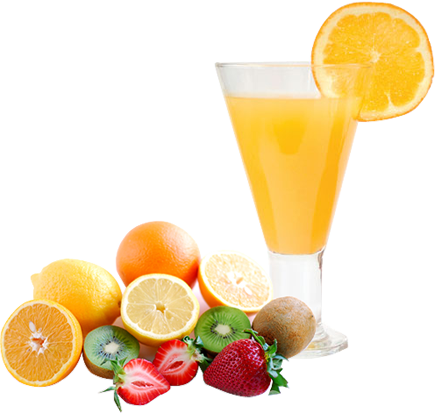 Juice - Name Of Imported Fruit (435x413)
