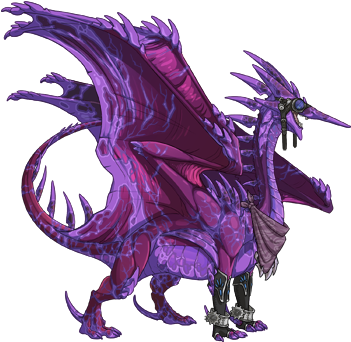 Currently Grapesoda And Warmsunnytang Are The Closest - Dragn (350x350)