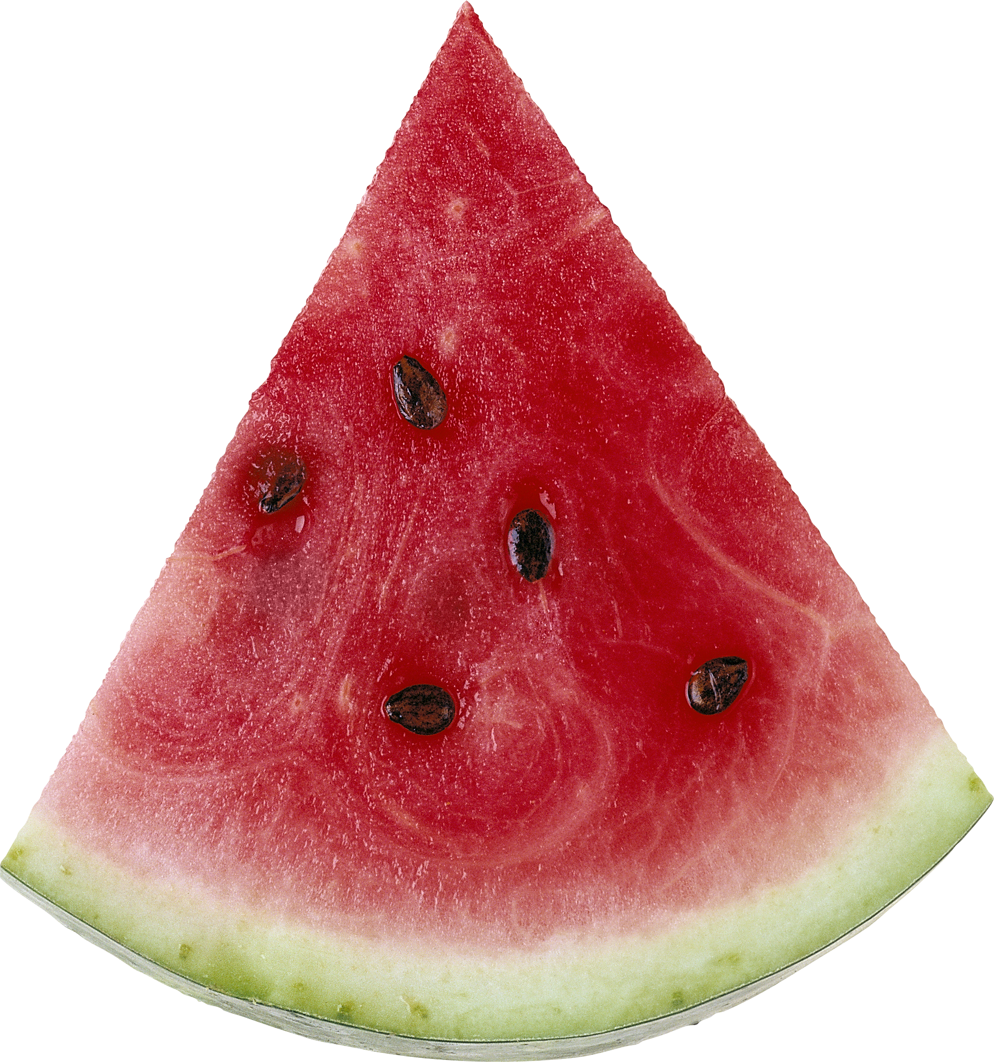 Watermelon Clipart Transparent Food - Watermelon Png (1939x2071)