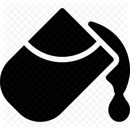 Paint Bucket Icon - Paint (512x512)
