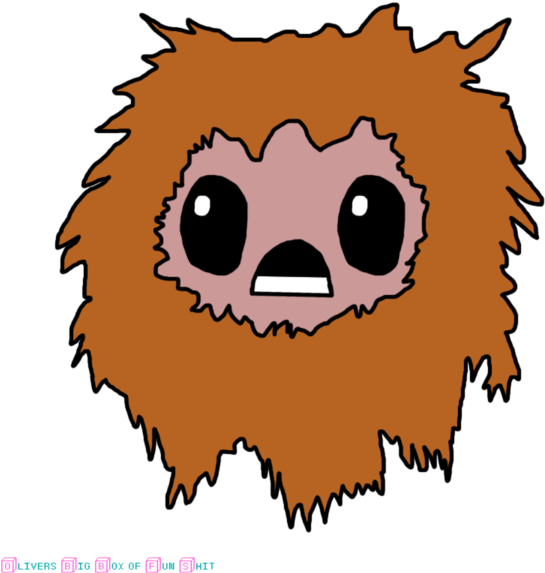 The Binding Of Isaac - The Binding Of Isaac: Rebirth (600x600)