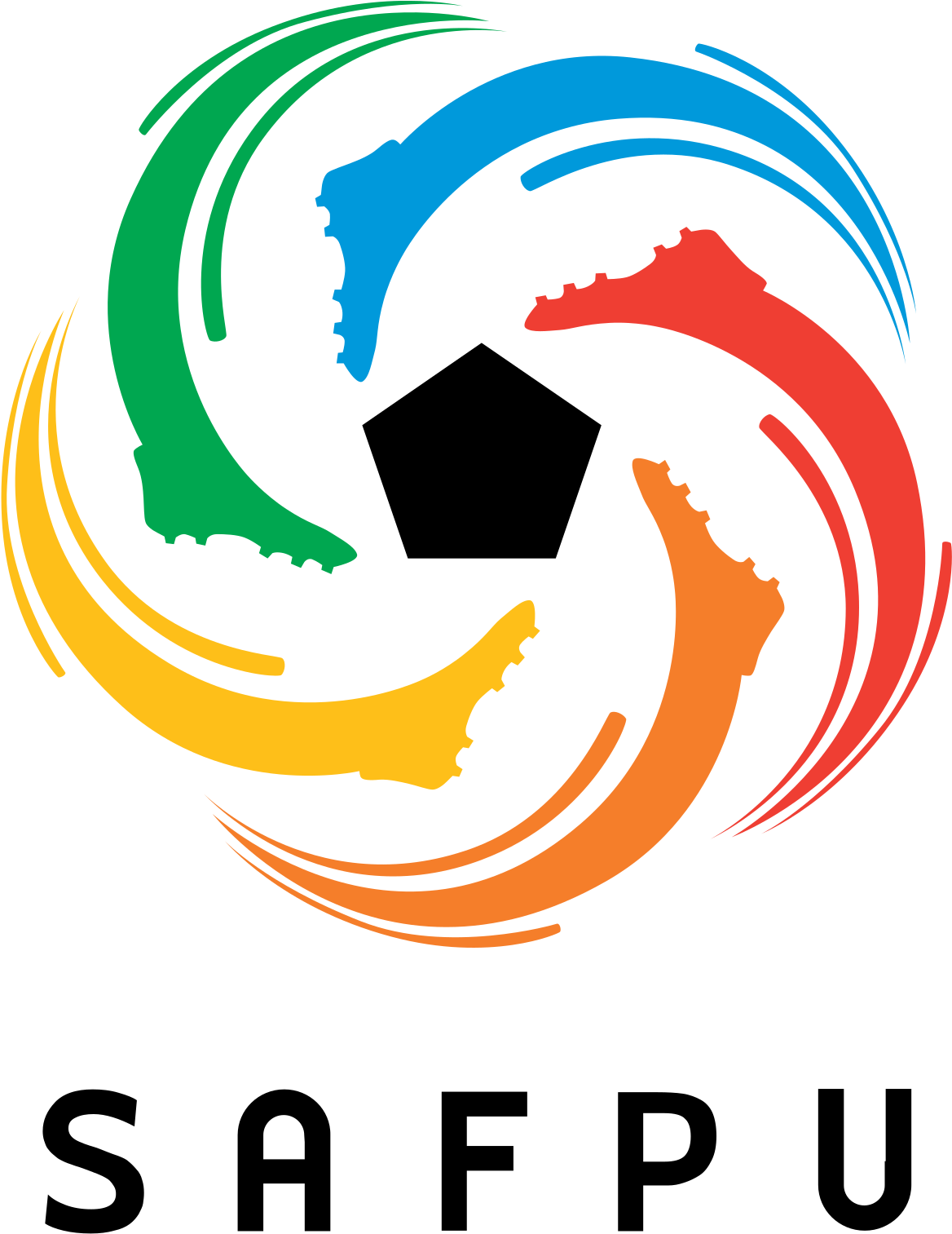 South African Football Union Logo (1200x1512)