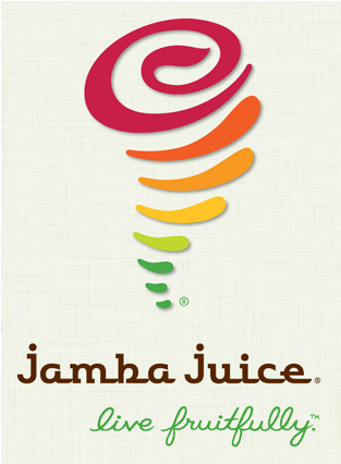 Jamba Juice - Jamba Juice (425x425)