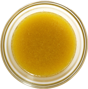 ½ Tsp Grated Lemon Rind 3 Tbsp Lemon Juice ½ Tsp Tupelo - Facial Mask (460x346)