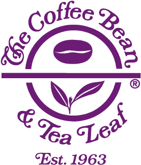 Top Images For Jamba Juice Logo Vector On Picsunday - Love Coffee Bean And Tea Leaf Logo (400x400)