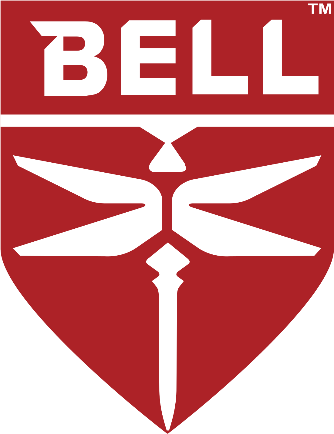 What Restaurant In California Has A Rainbow Colored - Bell Helicopter Logo (1200x1491)
