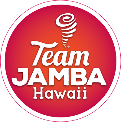 Jamba Juice - Circle (400x403)