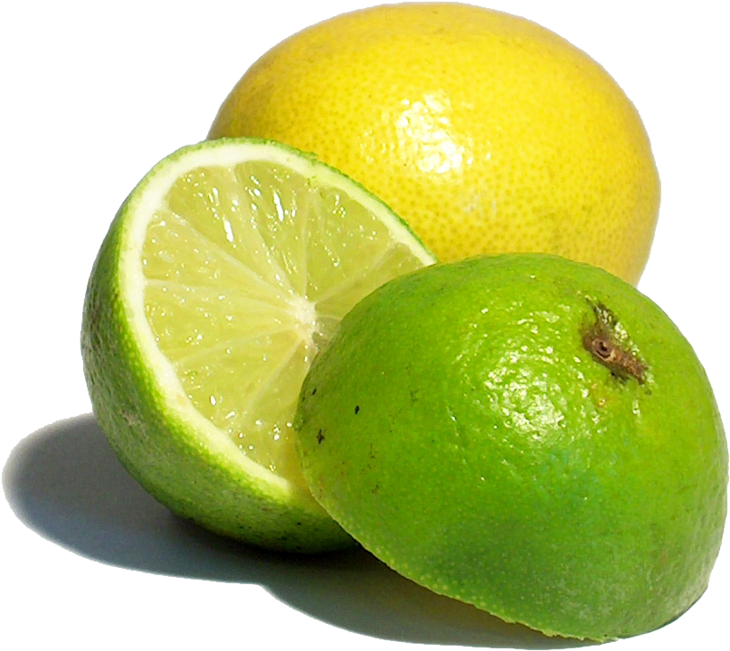 Juice Sweet Lemon Fruit Orange - Lemon And Lime (1200x1200)